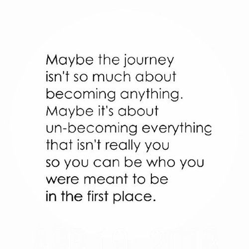 Crossing the Bridge and Finding&nbsp;H.O.P.E