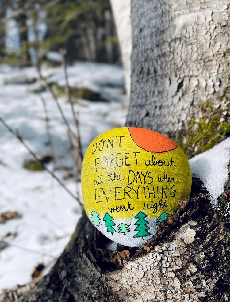 Reflect, Review, Renew…. Considering Reinvention at&nbsp;55….