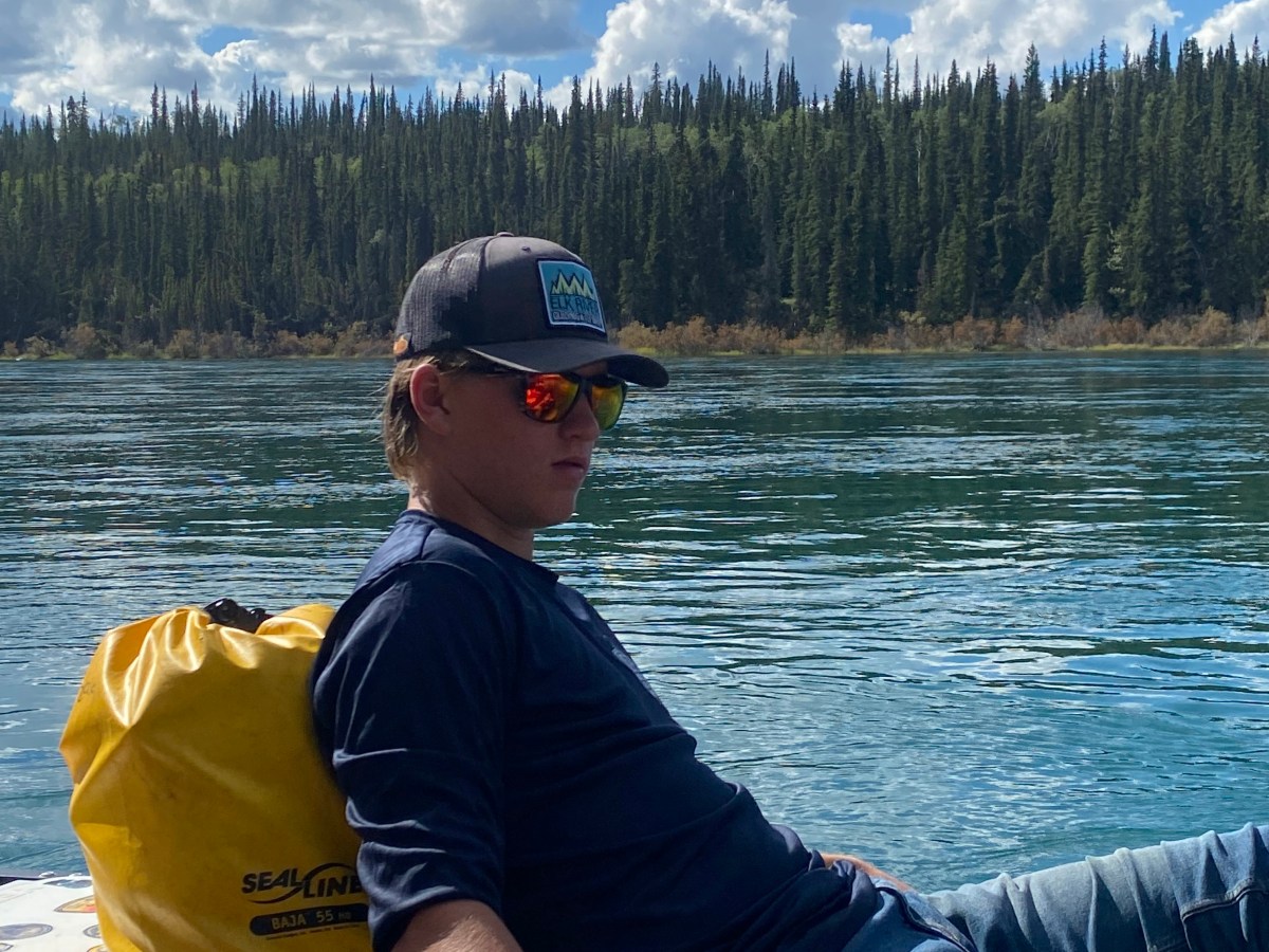 Being Fired & Letting&nbsp;Go….