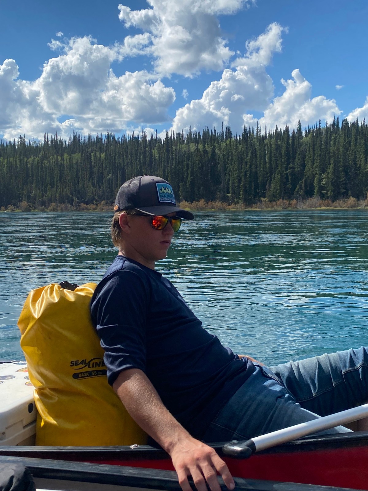 Being Fired & Letting&nbsp;Go….