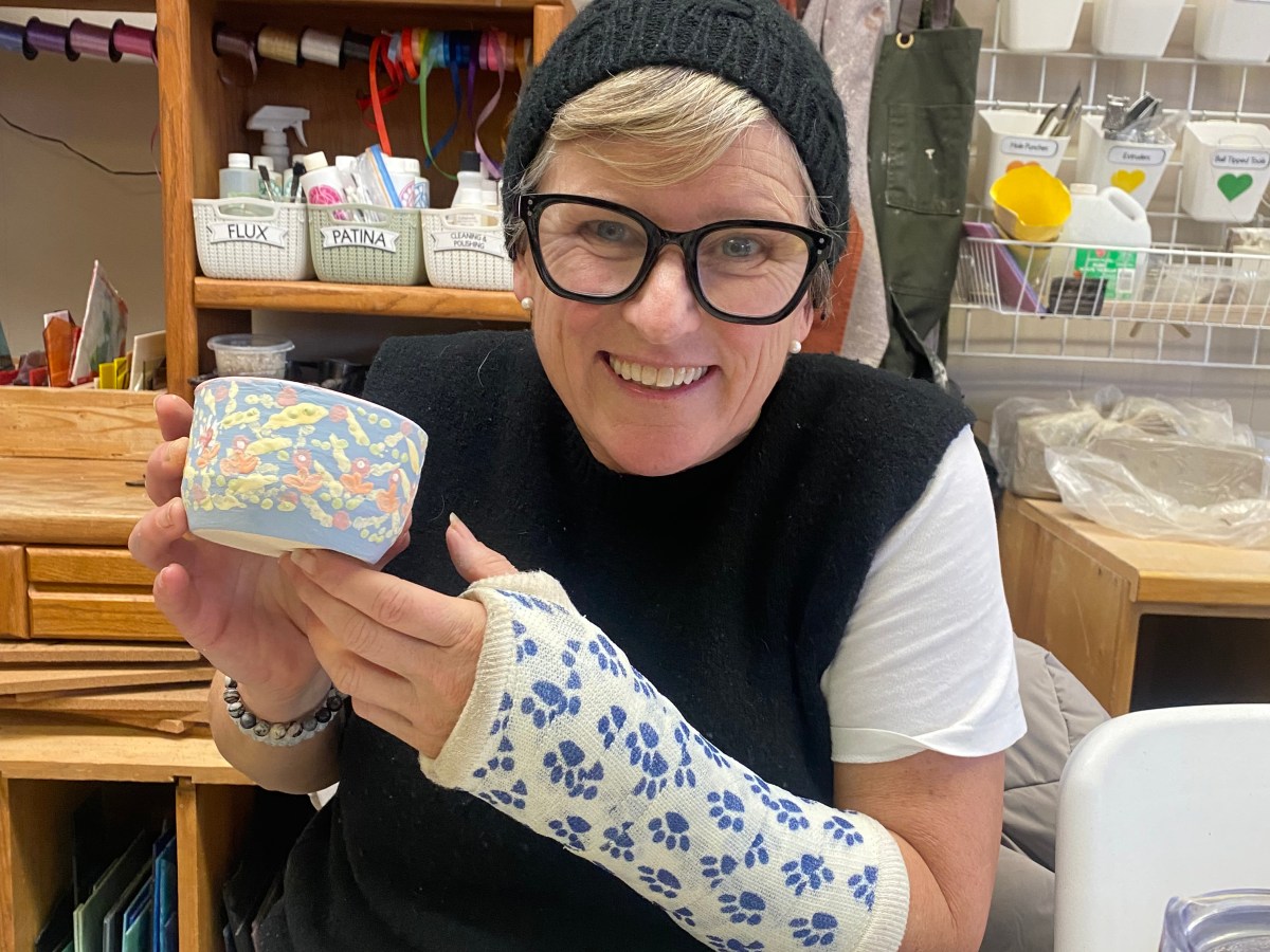 Ctrl + Shift….. New&nbsp;perspectives